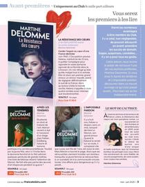 Catalogue France Loisirs page 3