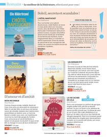 Catalogue France Loisirs page 30