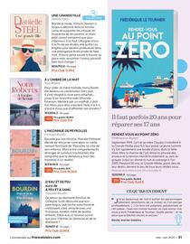 Catalogue France Loisirs page 31