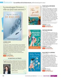 Catalogue France Loisirs page 32