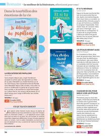Catalogue France Loisirs page 36