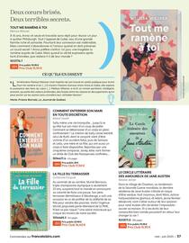 Catalogue France Loisirs page 37