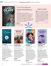 Catalogue France Loisirs page 4