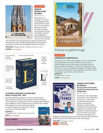 Catalogue France Loisirs page 65