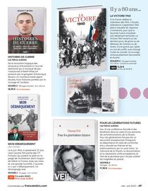 Catalogue France Loisirs page 69