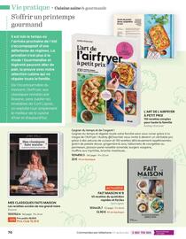 Catalogue France Loisirs page 70