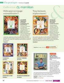 Catalogue France Loisirs page 72