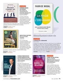 Catalogue France Loisirs page 75