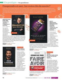 Catalogue France Loisirs page 76