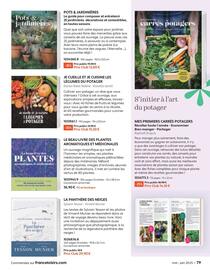 Catalogue France Loisirs page 79