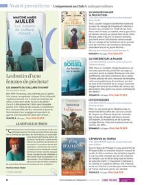 Catalogue France Loisirs page 8