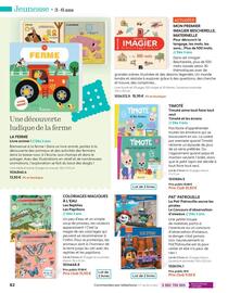 Catalogue France Loisirs page 82