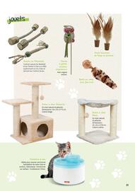 Catalogue Point Vert page 21