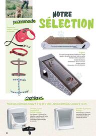 Catalogue Point Vert page 22