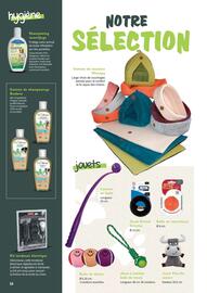 Catalogue Point Vert page 54