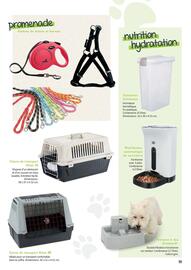 Catalogue Point Vert page 55