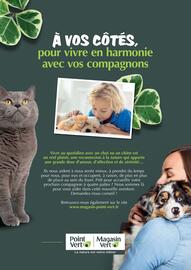 Catalogue Point Vert page 56