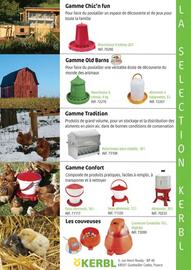 Catalogue Point Vert page 10