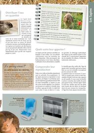 Catalogue Point Vert page 29