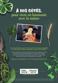 Catalogue Point Vert page 32