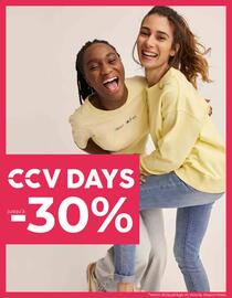 Catalogue CCV page 1