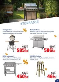 Catalogue METRO page 2