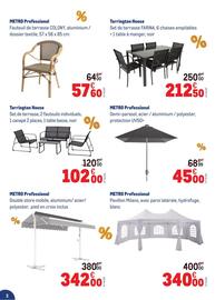 Catalogue METRO page 3