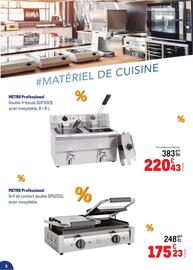 Catalogue METRO page 5