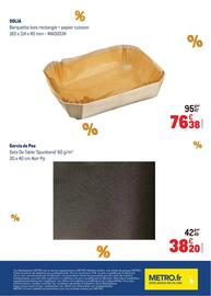 Catalogue METRO page 7