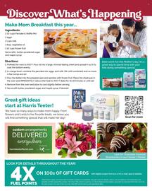 Harris Teeter Weekly Ad week 18 Page 2