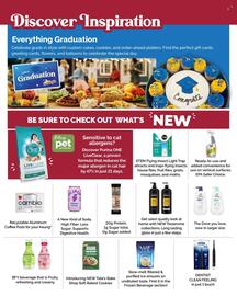 Harris Teeter Weekly Ad week 18 Page 3