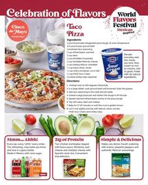 Harris Teeter Weekly Ad week 18 Page 7