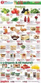 Ingles Markets Weekly Ad week 18 Page 2