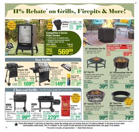 Menards Weekly Ad Page 15