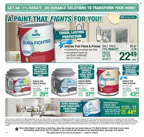 Menards Weekly Ad Page 17