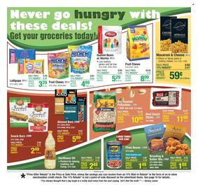 Menards Weekly Ad Page 25