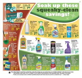 Menards Weekly Ad Page 26
