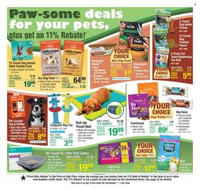 Menards Weekly Ad Page 27