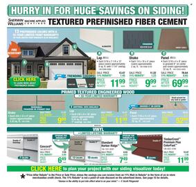 Menards Weekly Ad Page 9