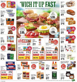 Lowes Foods Weekly Ad week 18 Page 10