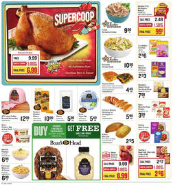 Lowes Foods Weekly Ad week 18 Page 12