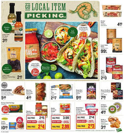 Lowes Foods Weekly Ad week 18 Page 14