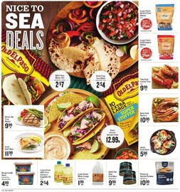 Lowes Foods Weekly Ad week 18 Page 15