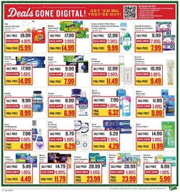 Lowes Foods Weekly Ad week 18 Page 16