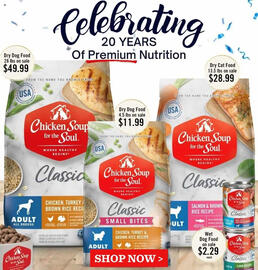 Lowes Foods Weekly Ad week 18 Page 17