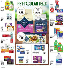 Lowes Foods Weekly Ad week 18 Page 18