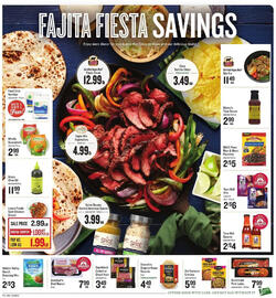 Lowes Foods Weekly Ad week 18 Page 4