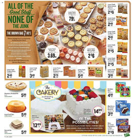 Lowes Foods Weekly Ad week 18 Page 7
