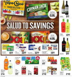 Lowes Foods Weekly Ad week 18 Page 8