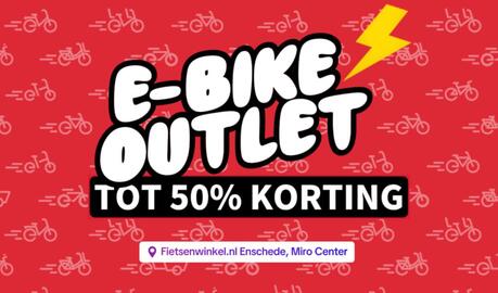 Fietsenwinkel folder week 18 Pagina 1
